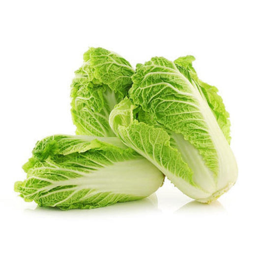 Chinese Cabbage 200+ Seeds (0.5gm)
