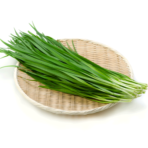Garlic Chives 400+ Seeds (0.5gm)