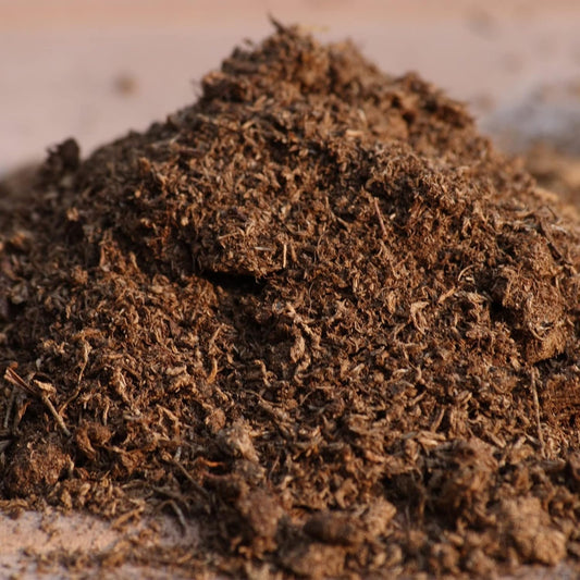 Peat Moss 1 Liter (Approx 600gm)